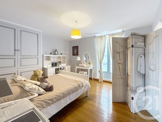 maison à vendre - 10 pièces - 266.84 m2 - VILLENAUXE LA GRANDE - 10 - CHAMPAGNE-ARDENNE - Century 21 Martinot Immobilier