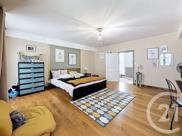 maison à vendre - 10 pièces - 266.84 m2 - VILLENAUXE LA GRANDE - 10 - CHAMPAGNE-ARDENNE - Century 21 Martinot Immobilier