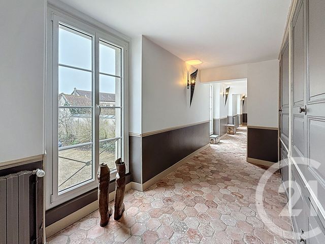 maison à vendre - 10 pièces - 266.84 m2 - VILLENAUXE LA GRANDE - 10 - CHAMPAGNE-ARDENNE - Century 21 Martinot Immobilier