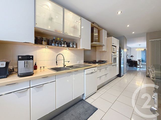 maison à vendre - 10 pièces - 266.84 m2 - VILLENAUXE LA GRANDE - 10 - CHAMPAGNE-ARDENNE - Century 21 Martinot Immobilier