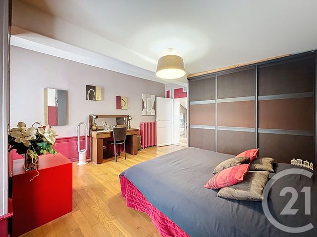 maison à vendre - 10 pièces - 266.84 m2 - VILLENAUXE LA GRANDE - 10 - CHAMPAGNE-ARDENNE - Century 21 Martinot Immobilier