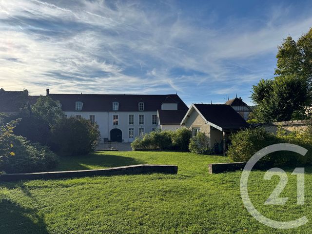 maison - VILLENAUXE LA GRANDE - 10