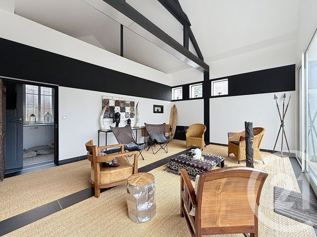 maison à vendre - 10 pièces - 266.84 m2 - VILLENAUXE LA GRANDE - 10 - CHAMPAGNE-ARDENNE - Century 21 Martinot Immobilier