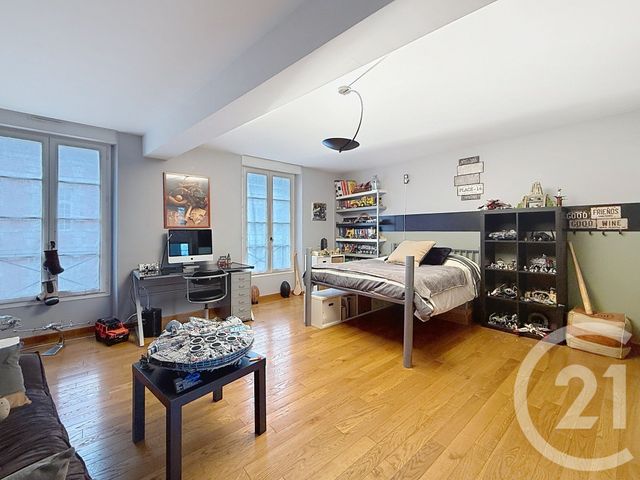 maison à vendre - 10 pièces - 266.84 m2 - VILLENAUXE LA GRANDE - 10 - CHAMPAGNE-ARDENNE - Century 21 Martinot Immobilier