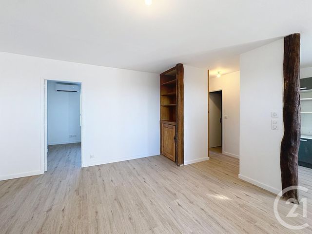 Appartement F3 à louer - 3 pièces - 64.59 m2 - MELZ SUR SEINE - 77 - ILE-DE-FRANCE - Century 21 Martinot Immobilier