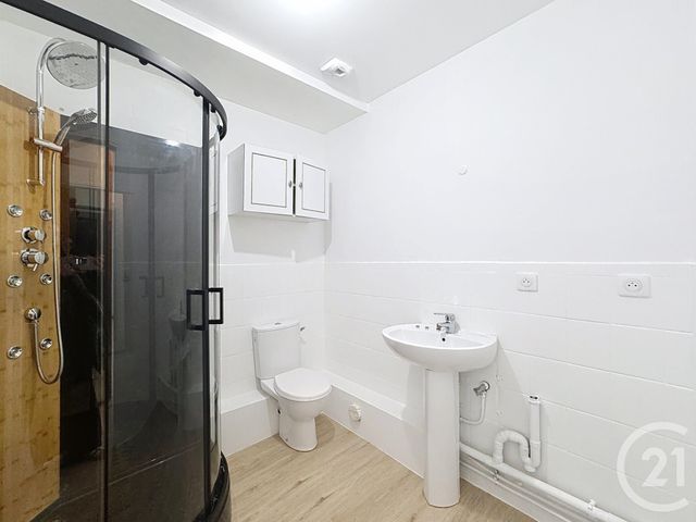 Appartement F3 à louer - 3 pièces - 64.59 m2 - MELZ SUR SEINE - 77 - ILE-DE-FRANCE - Century 21 Martinot Immobilier