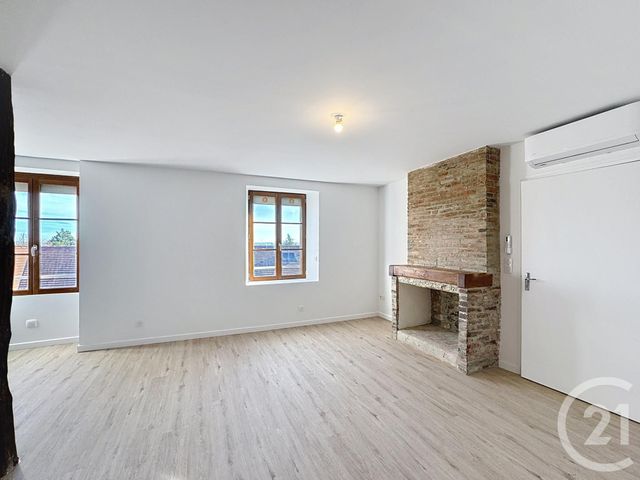 Appartement F3 à louer MELZ SUR SEINE