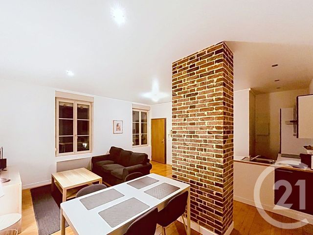 appartement - NOGENT SUR SEINE - 10