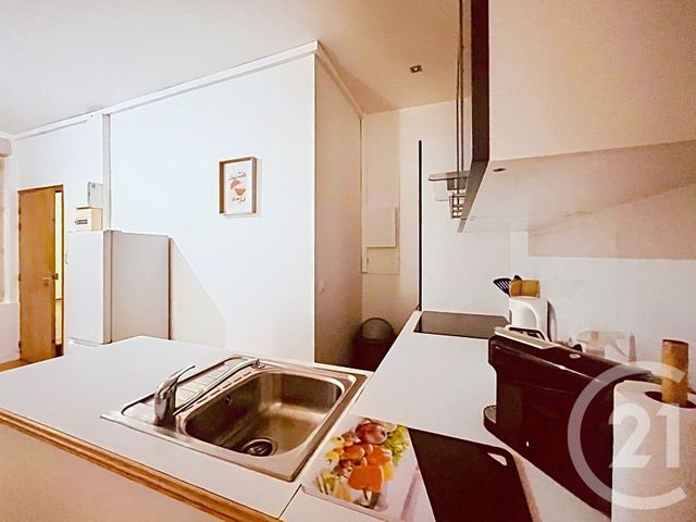 Appartement F3 à vendre - 3 pièces - 60.0 m2 - NOGENT SUR SEINE - 10 - CHAMPAGNE-ARDENNE - Century 21 Martinot Immobilier