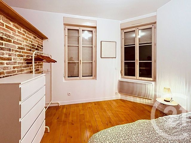 Appartement F3 à vendre - 3 pièces - 60.0 m2 - NOGENT SUR SEINE - 10 - CHAMPAGNE-ARDENNE - Century 21 Martinot Immobilier