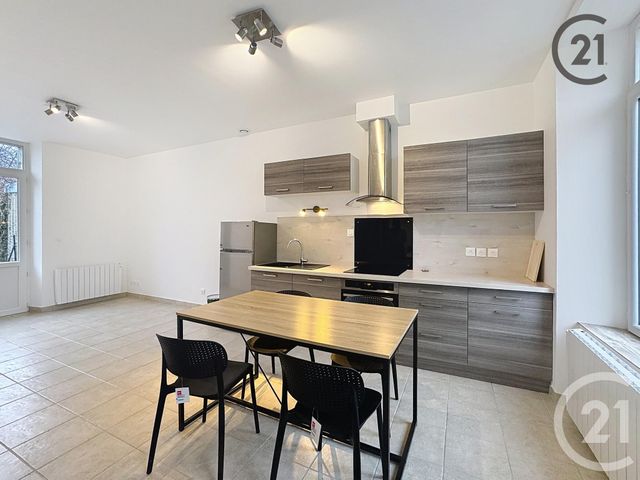 maison à louer - 1 pièce - 48.18 m2 - CHALMAISON - 77 - ILE-DE-FRANCE - Century 21 Martinot Immobilier