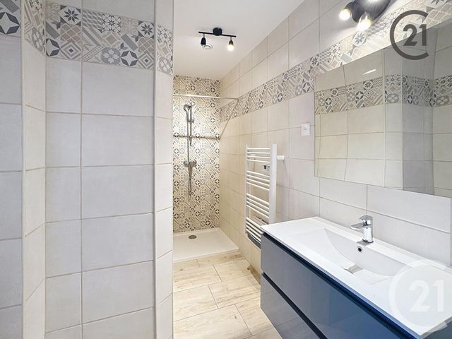 maison à louer - 1 pièce - 48.18 m2 - CHALMAISON - 77 - ILE-DE-FRANCE - Century 21 Martinot Immobilier