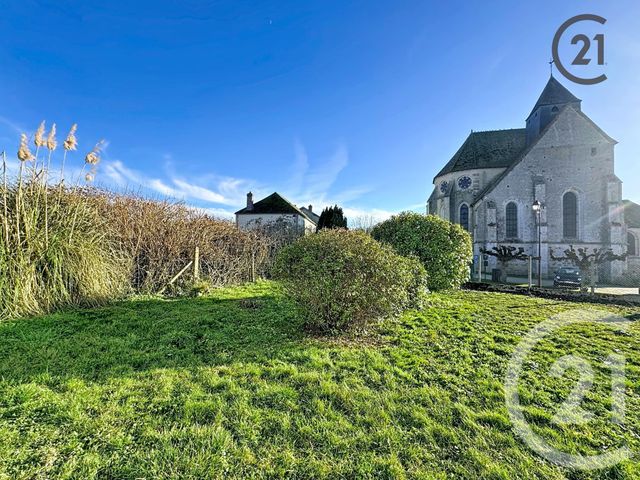 maison à louer - 1 pièce - 48.18 m2 - CHALMAISON - 77 - ILE-DE-FRANCE - Century 21 Martinot Immobilier