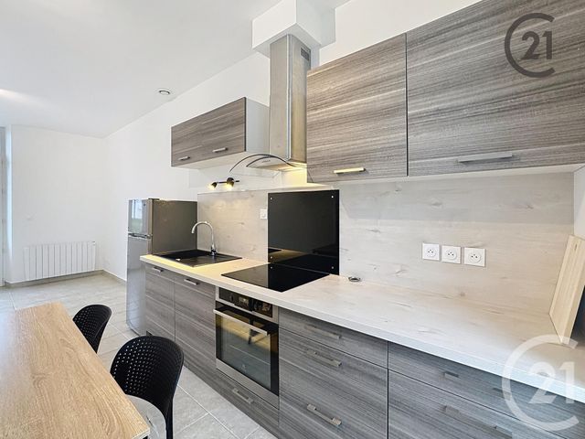 maison à louer - 1 pièce - 48.18 m2 - CHALMAISON - 77 - ILE-DE-FRANCE - Century 21 Martinot Immobilier