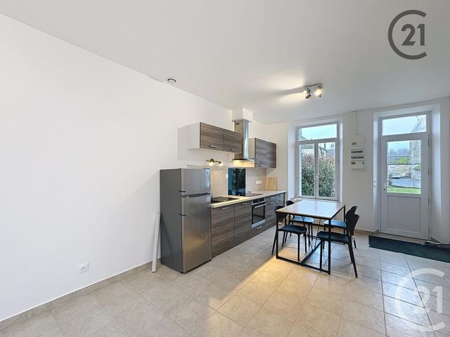 maison à louer - 1 pièce - 48.18 m2 - CHALMAISON - 77 - ILE-DE-FRANCE - Century 21 Martinot Immobilier