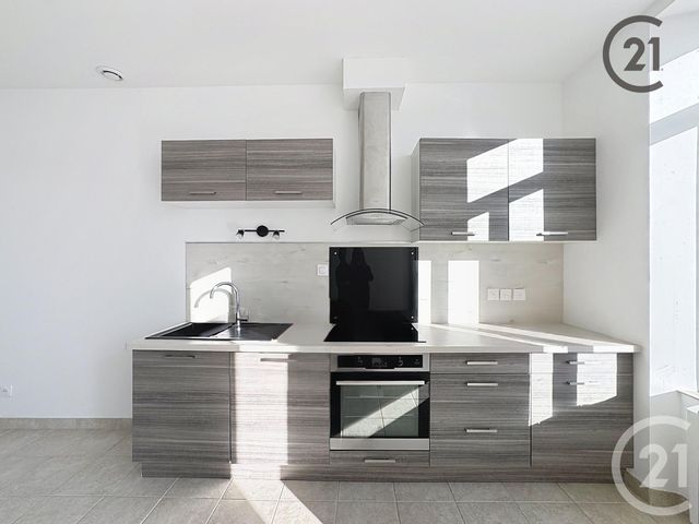 maison à louer - 1 pièce - 48.18 m2 - CHALMAISON - 77 - ILE-DE-FRANCE - Century 21 Martinot Immobilier