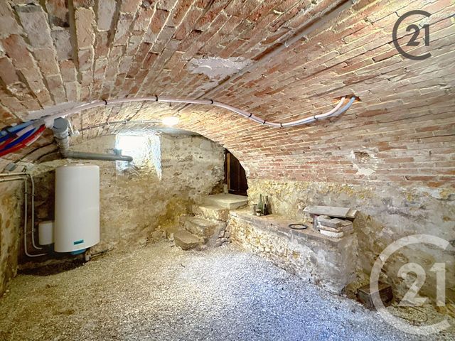 maison à louer - 1 pièce - 48.18 m2 - CHALMAISON - 77 - ILE-DE-FRANCE - Century 21 Martinot Immobilier