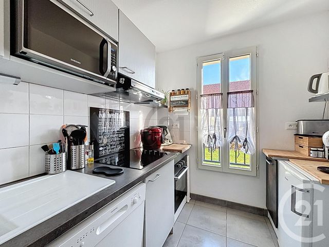 maison à vendre - 4 pièces - 89.83 m2 - PROVINS - 77 - ILE-DE-FRANCE - Century 21 Martinot Immobilier