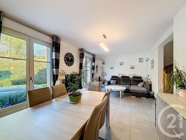 maison à vendre - 4 pièces - 89.83 m2 - PROVINS - 77 - ILE-DE-FRANCE - Century 21 Martinot Immobilier