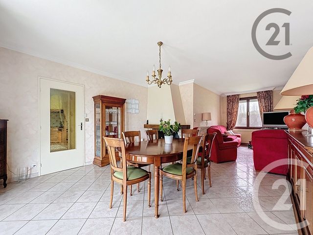 maison à vendre - 3 pièces - 73.43 m2 - CHALAUTRE LA PETITE - 77 - ILE-DE-FRANCE - Century 21 Martinot Immobilier