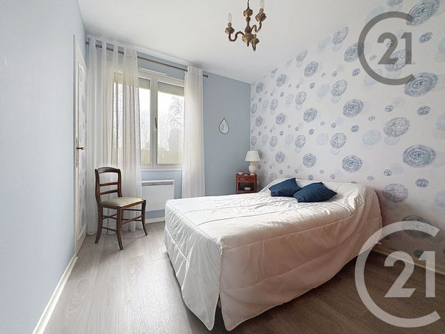 maison à vendre - 3 pièces - 73.43 m2 - CHALAUTRE LA PETITE - 77 - ILE-DE-FRANCE - Century 21 Martinot Immobilier