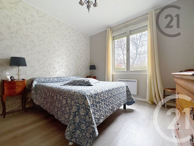 maison à vendre - 3 pièces - 73.43 m2 - CHALAUTRE LA PETITE - 77 - ILE-DE-FRANCE - Century 21 Martinot Immobilier