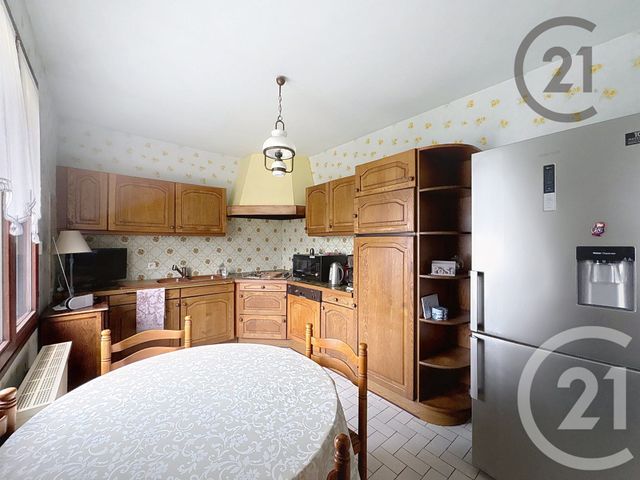 maison à vendre - 3 pièces - 73.43 m2 - CHALAUTRE LA PETITE - 77 - ILE-DE-FRANCE - Century 21 Martinot Immobilier