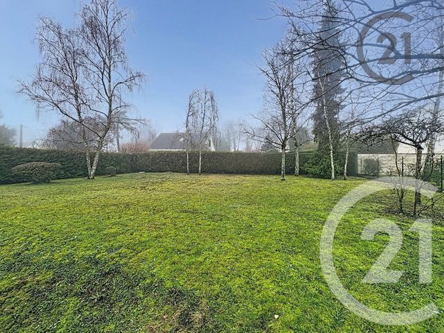 maison à vendre - 3 pièces - 73.43 m2 - CHALAUTRE LA PETITE - 77 - ILE-DE-FRANCE - Century 21 Martinot Immobilier