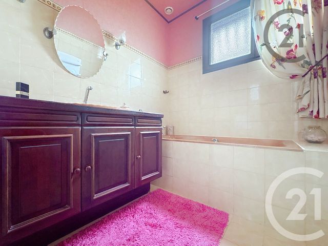 maison à vendre - 3 pièces - 73.43 m2 - CHALAUTRE LA PETITE - 77 - ILE-DE-FRANCE - Century 21 Martinot Immobilier