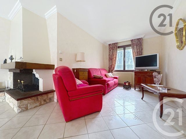 maison à vendre - 3 pièces - 73.43 m2 - CHALAUTRE LA PETITE - 77 - ILE-DE-FRANCE - Century 21 Martinot Immobilier