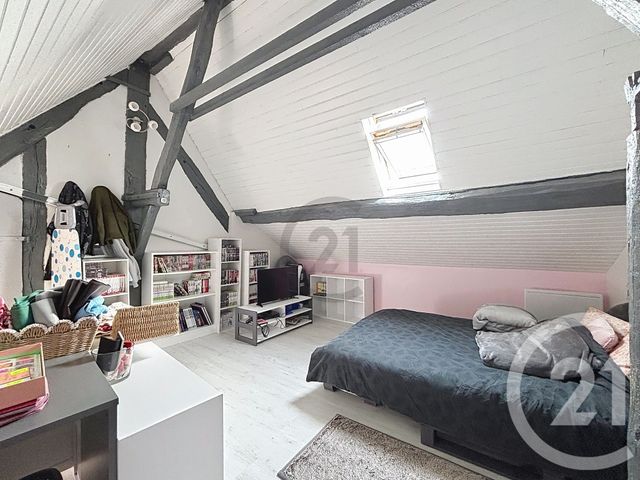 Appartement F2 à vendre - 2 pièces - 41.6 m2 - PROVINS - 77 - ILE-DE-FRANCE - Century 21 Martinot Immobilier