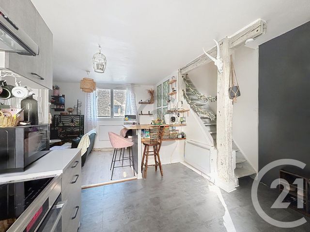 appartement - PROVINS - 77