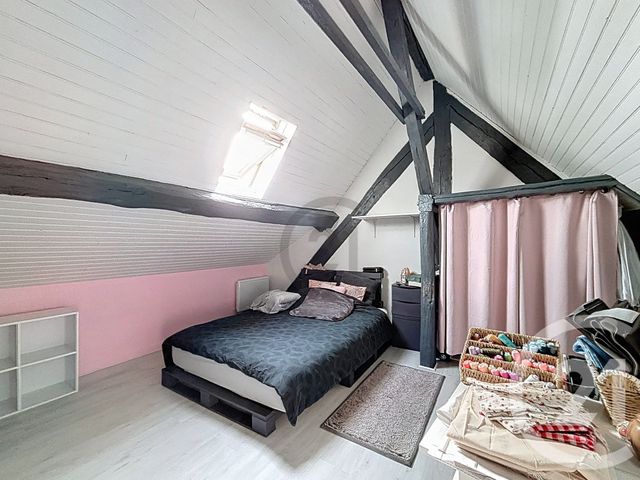 Appartement F2 à vendre - 2 pièces - 41.6 m2 - PROVINS - 77 - ILE-DE-FRANCE - Century 21 Martinot Immobilier