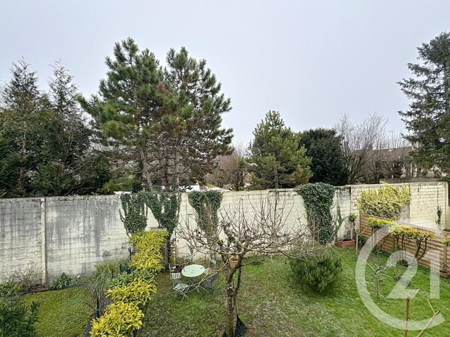 Appartement F2 à louer - 2 pièces - 42.12 m2 - PROVINS - 77 - ILE-DE-FRANCE - Century 21 Martinot Immobilier