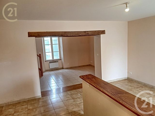 maison à louer - 4 pièces - 90.96 m2 - ST LOUP DE NAUD - 77 - ILE-DE-FRANCE - Century 21 Martinot Immobilier