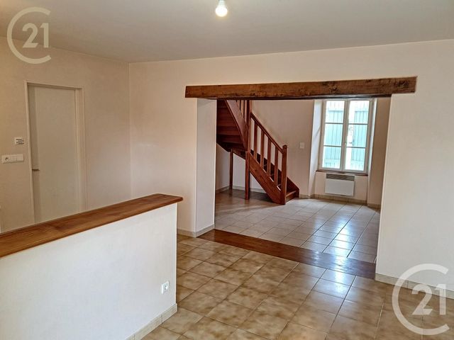 maison à louer - 4 pièces - 90.96 m2 - ST LOUP DE NAUD - 77 - ILE-DE-FRANCE - Century 21 Martinot Immobilier