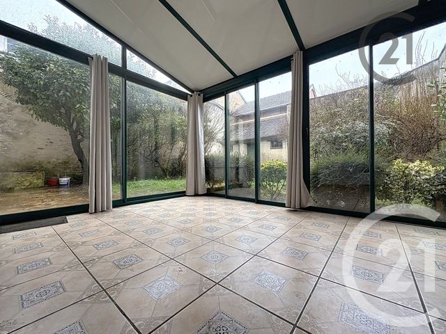 Appartement F2 à vendre - 2 pièces - 49.13 m2 - PROVINS - 77 - ILE-DE-FRANCE - Century 21 Martinot Immobilier