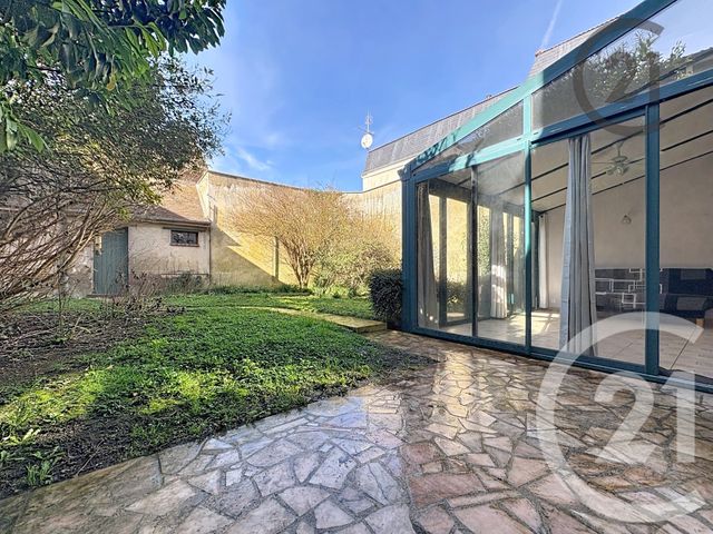 Appartement F2 à vendre - 2 pièces - 49.13 m2 - PROVINS - 77 - ILE-DE-FRANCE - Century 21 Martinot Immobilier