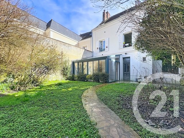 appartement - PROVINS - 77