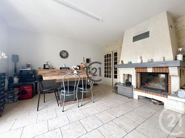 maison à vendre - 8 pièces - 166.0 m2 - STE COLOMBE - 77 - ILE-DE-FRANCE - Century 21 Martinot Immobilier