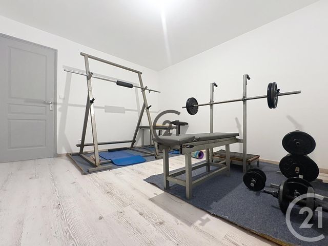 maison à vendre - 8 pièces - 166.0 m2 - STE COLOMBE - 77 - ILE-DE-FRANCE - Century 21 Martinot Immobilier