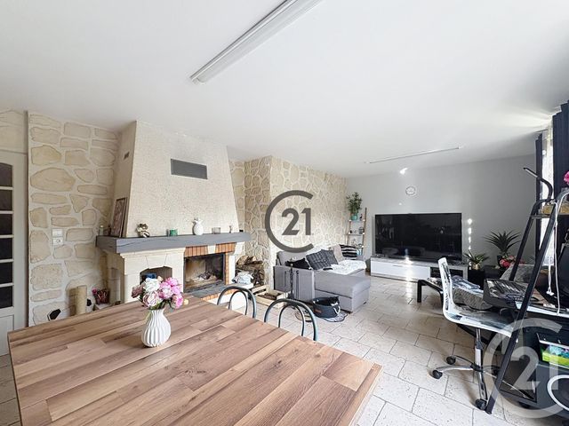 maison à vendre - 8 pièces - 166.0 m2 - STE COLOMBE - 77 - ILE-DE-FRANCE - Century 21 Martinot Immobilier