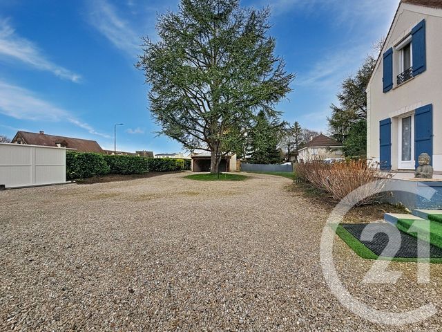 maison à vendre - 7 pièces - 195.0 m2 - MOUY SUR SEINE - 77 - ILE-DE-FRANCE - Century 21 Martinot Immobilier