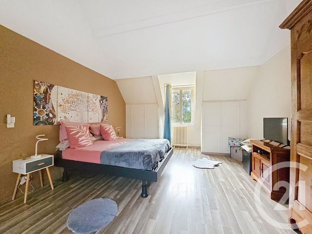 maison à vendre - 7 pièces - 195.0 m2 - MOUY SUR SEINE - 77 - ILE-DE-FRANCE - Century 21 Martinot Immobilier