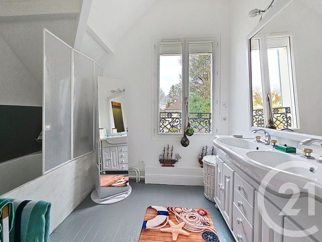 maison à vendre - 7 pièces - 195.0 m2 - MOUY SUR SEINE - 77 - ILE-DE-FRANCE - Century 21 Martinot Immobilier