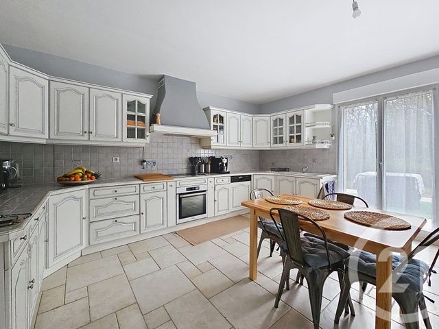 maison à vendre - 7 pièces - 195.0 m2 - MOUY SUR SEINE - 77 - ILE-DE-FRANCE - Century 21 Martinot Immobilier