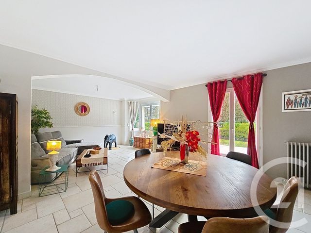 maison à vendre - 7 pièces - 195.0 m2 - MOUY SUR SEINE - 77 - ILE-DE-FRANCE - Century 21 Martinot Immobilier