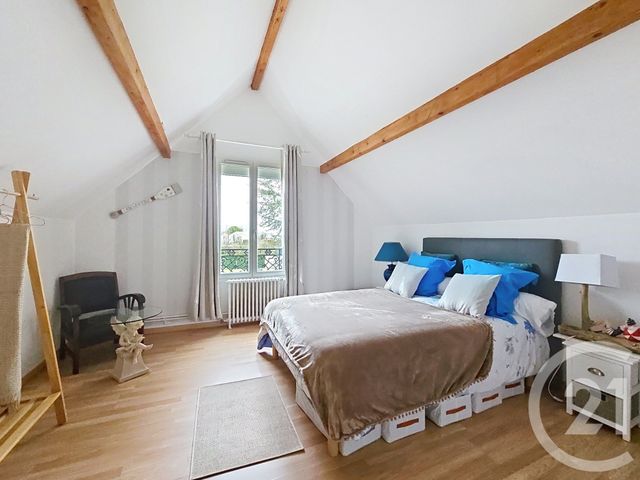 maison à vendre - 7 pièces - 195.0 m2 - MOUY SUR SEINE - 77 - ILE-DE-FRANCE - Century 21 Martinot Immobilier