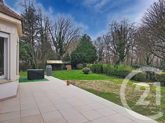 maison à vendre - 7 pièces - 195.0 m2 - MOUY SUR SEINE - 77 - ILE-DE-FRANCE - Century 21 Martinot Immobilier
