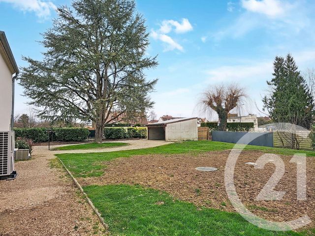 maison à vendre - 7 pièces - 195.0 m2 - MOUY SUR SEINE - 77 - ILE-DE-FRANCE - Century 21 Martinot Immobilier